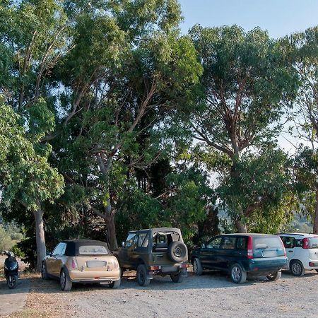 Appartamento Il Grifo - Cozy House, Wonderful View Portoferraio Esterno foto